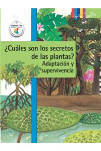 ¿Cuáles son los secretos de las plantas? Adaptación y supervivencia / The Hidden Secrets of Plants: Adaptation and Survival