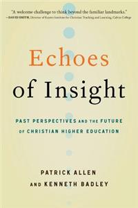 Echoes of Insight