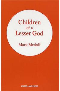 Children of a Lesser God