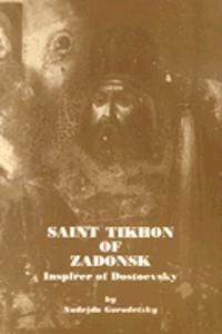St.Tikhon of Zadonsk