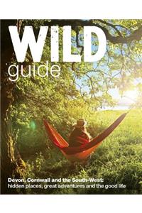 Wild Guide South West