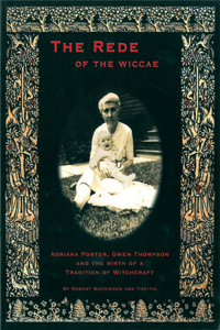 Rede of the Wiccae