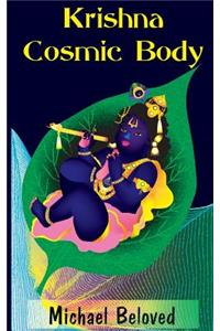 Krishna Cosmic Body