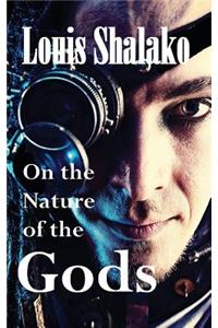 On the Nature of the Gods