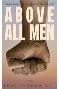 Above All Men