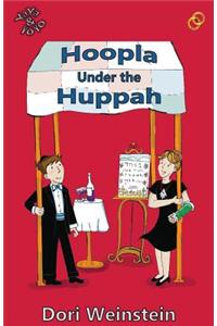 Hoopla Under the Huppah