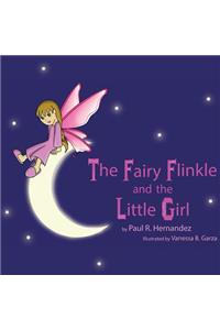 Fairy Flinkle and the Little Girl