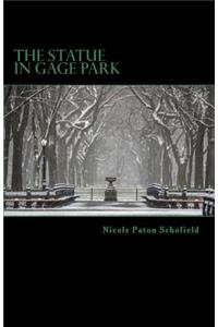 The Statue in Gage Park