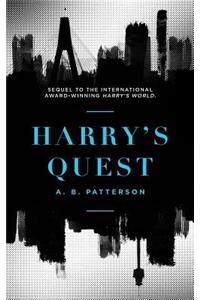 Harry's Quest