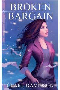 Broken Bargain (Hidden