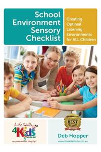 School Environment Sensory Checklist