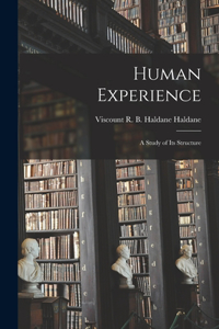 Human Experience