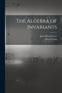 Algebra of Invariants