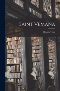 Saint Vemana