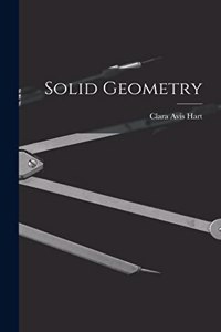 Solid Geometry
