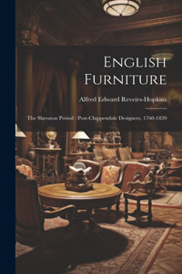 English Furniture