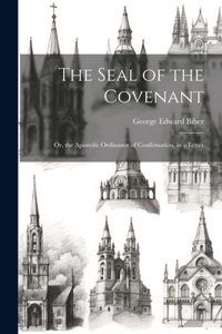 Seal of the Covenant
