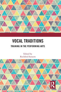 Vocal Traditions