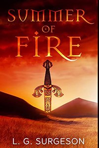 Summer of Fire