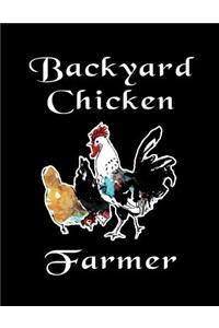 Backyard Chicken Farmer