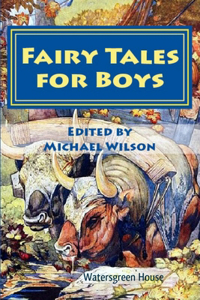 Fairy Tales for Boys