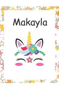 Makayla