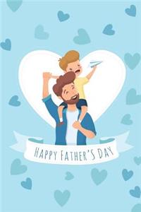 Happy father's day