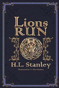 Lions RUN