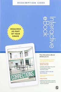 Corrections - Interactive eBook