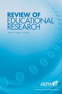 Review of Research in Education