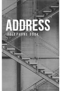 Address Telephone Book