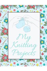 My Knitting Projects