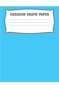Hexagon Graph Paper