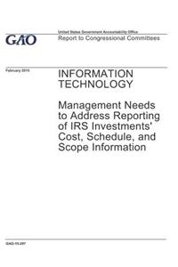 Information Technology