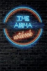 The AISHA Notebook