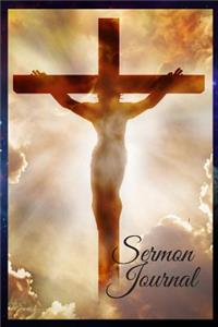 Sermon Journal