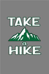 Take A Hike