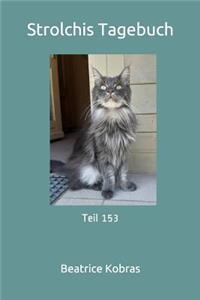 Strolchis Tagebuch