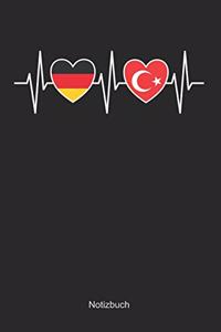 Herzschlag - Deutschland und Türkei