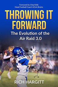 Throwing It Forward