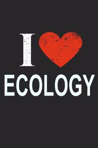 I Love Ecology