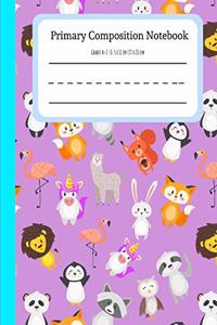 Unicorns And Friends