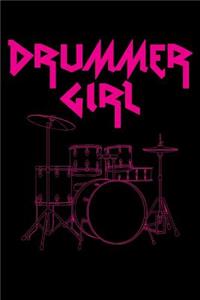 Drummer Girl