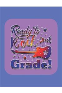 Ready to Rock 2nd Grade!