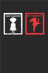 Your Daughter My Daughter