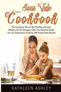 Sous Vide Cookbook