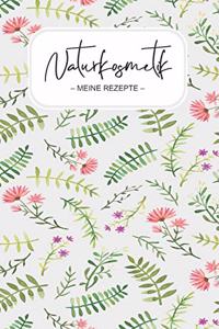 Naturkosmetik