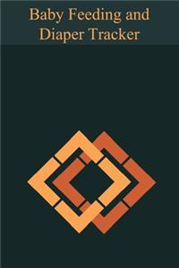 Baby Feeding And Diaper Tracker