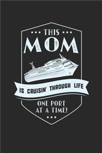 This Mom Is Cruisin' Through Life
