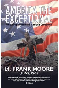 America The Exceptional